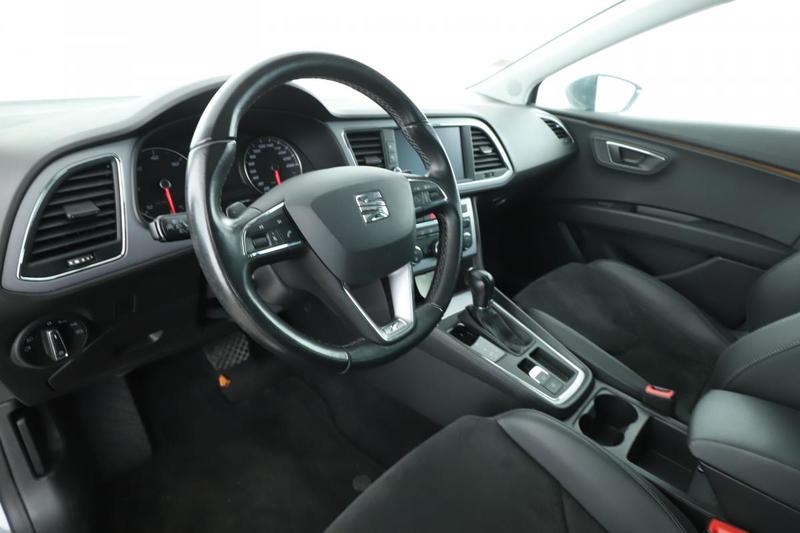 Seat Leon 2.0 Tdi Xcellence Dsg 150 ch