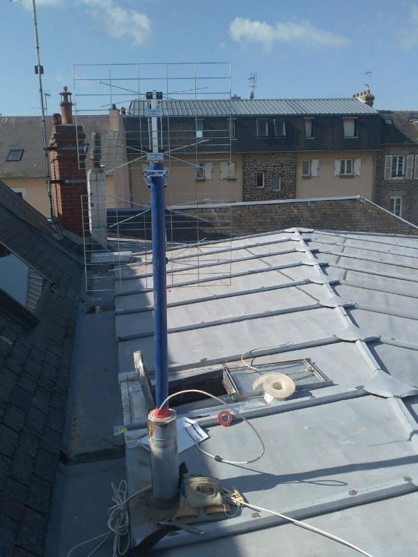 Maison - 46 m² - 3 pièces