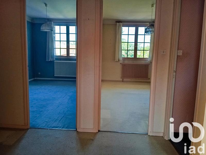 Maison de ville - 123 m² - 4 pièces