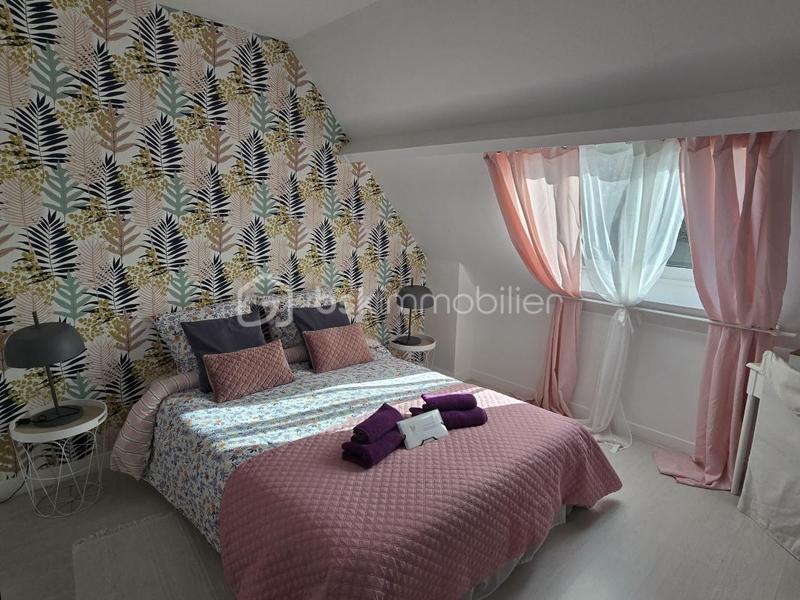 Pavillon - 155 m² - 6 pièces