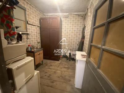 Appartement - 118 m² - 6 pièces