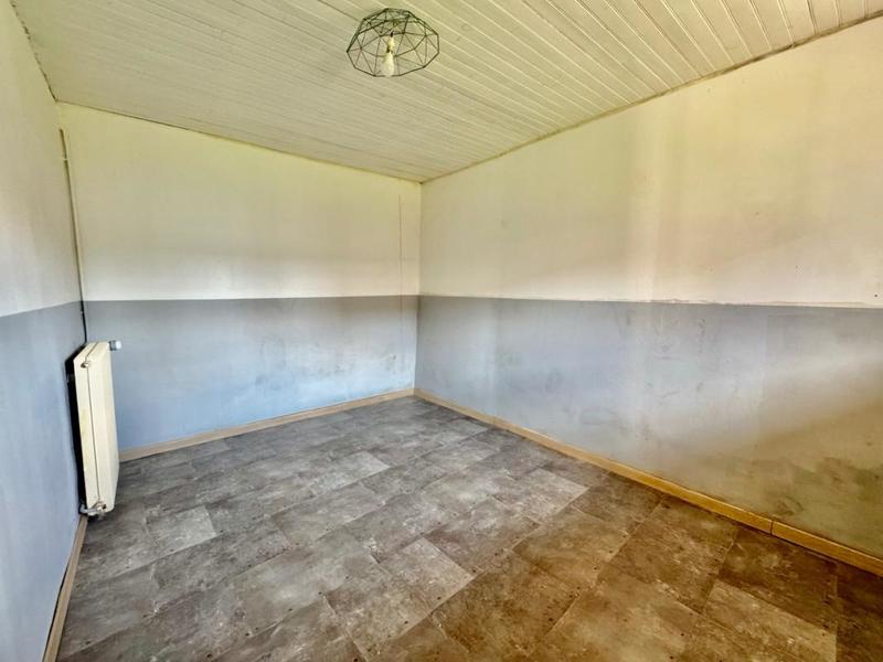 Maison - 145 m² - 7 pièces