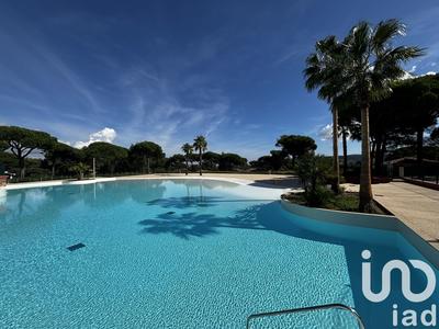 Châlet - 50 m² - 3 pièces