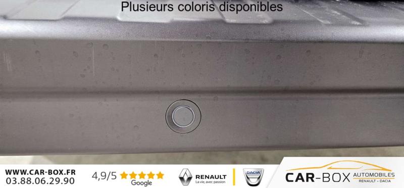 Nissan Primastar Combi L2h1 3.0t 2.0 dCi 150 s Bvm Gsr2b n-Connecta