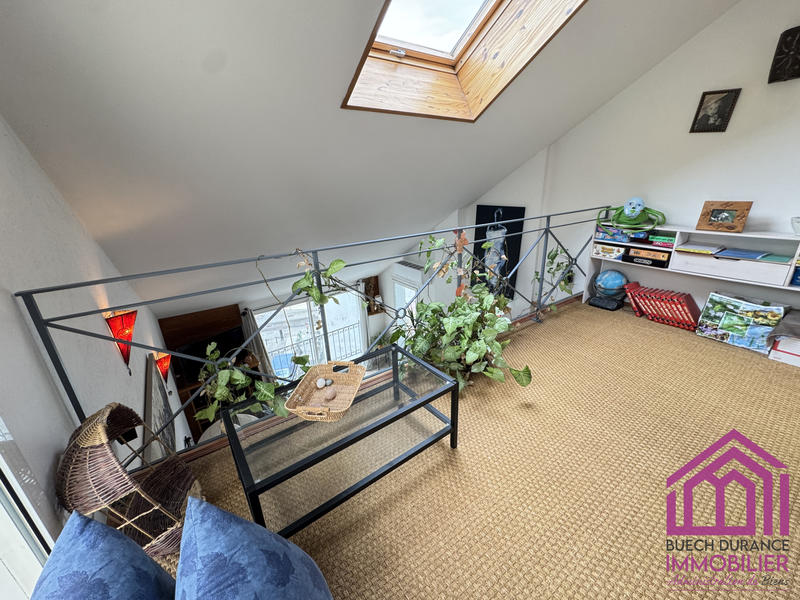 Appartement - 131 m² - 4 pièces