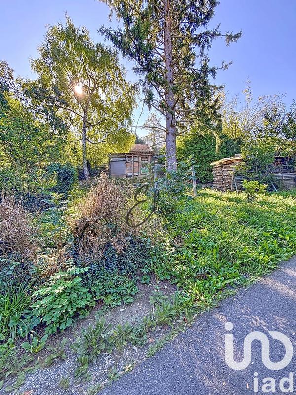 Maison de campagne - 104 m² - 4 pièces