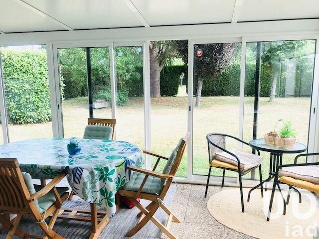 Maison de maîtres - 128 m² - 5 pièces