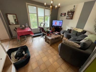 Appartement - 67 m² - 4 pièces