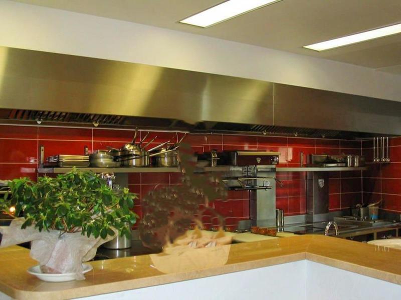 Fonds de commerce - 100 m²