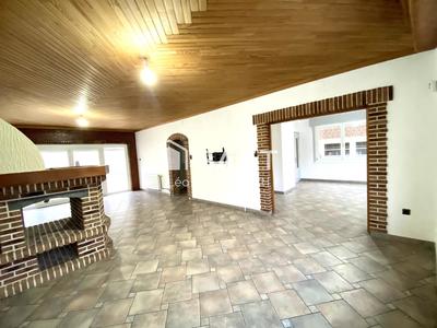 Maison de village - 160 m² - 6 pièces