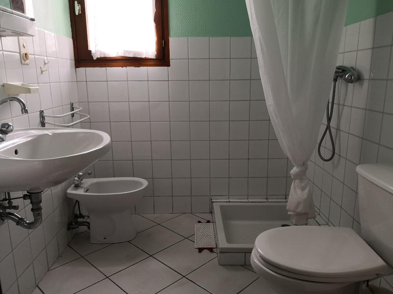 Appartement - 28 m² - 2 pièces