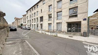 Bureau - 341 m² - 3 pièces