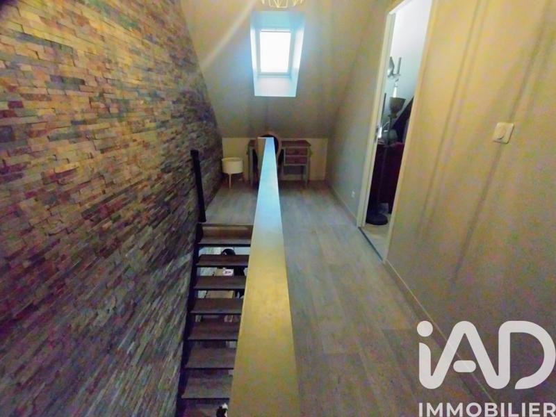 Maison de campagne - 169 m² - 6 pièces