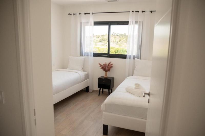 Villa - 110 m² - 4 pièces