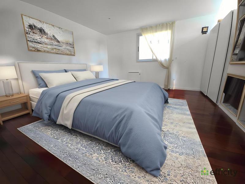 Maison - 203 m² - 6 pièces