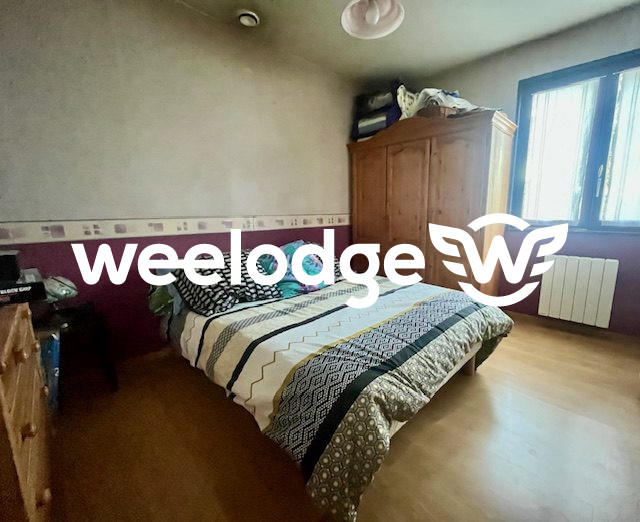 Maison - 110 m² - 6 pièces