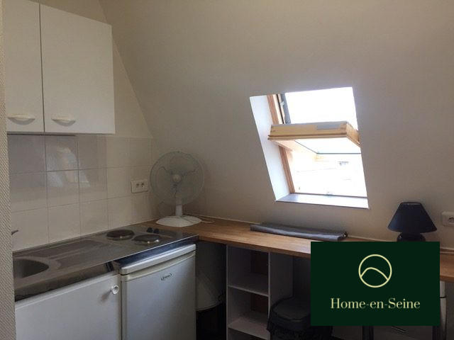 Appartement - 9 m² - 1 pièce