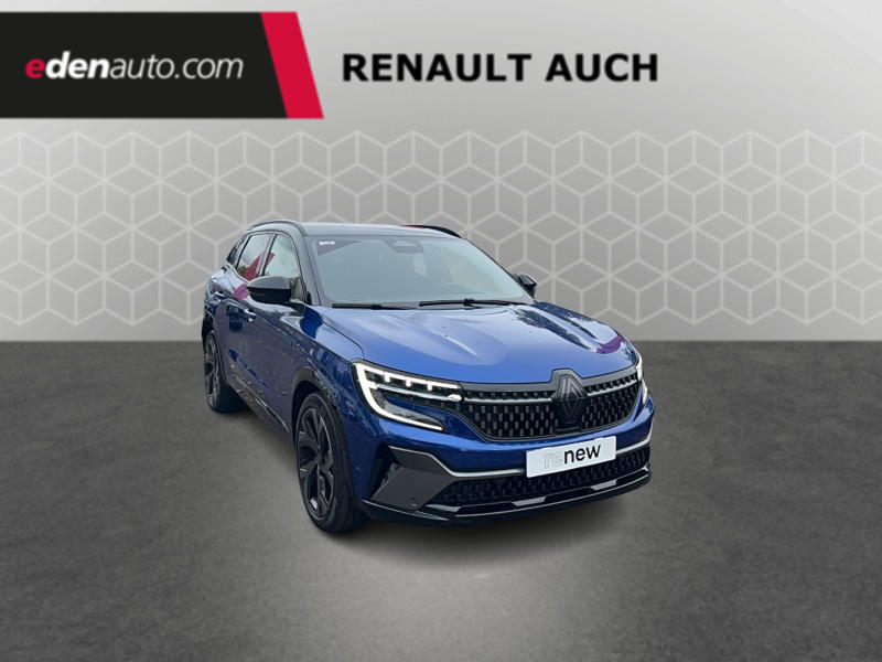 Renault Austral E-Tech hybrid 200 Techno esprit Alpine