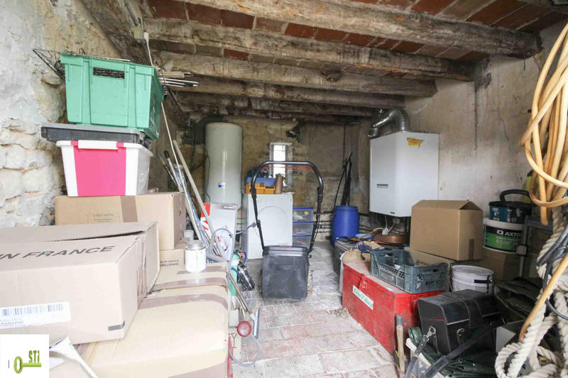 Maison - 141 m² - 6 pièces