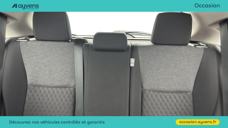 Toyota Yaris Hybrid 116h Dynamic Business 5p + Stage Academy My21