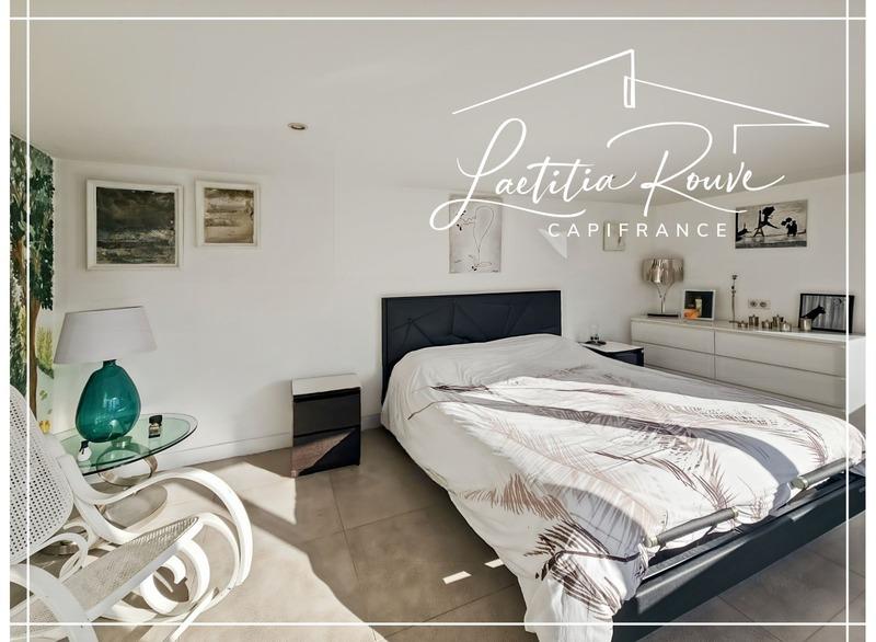 Appartement - 254 m² - 6 pièces