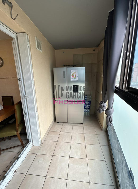 Appartement - 73 m² - 4 pièces