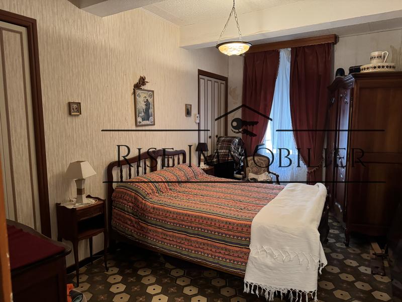 Maison de ville - 104 m² - 5 pièces