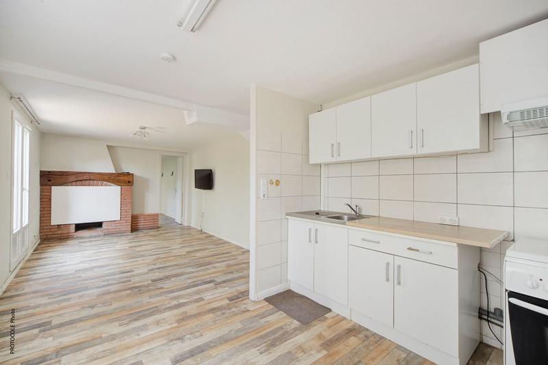 Maison - 217 m² - 7 pièces