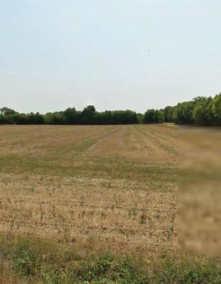 Terrain constructible - 562 m²
