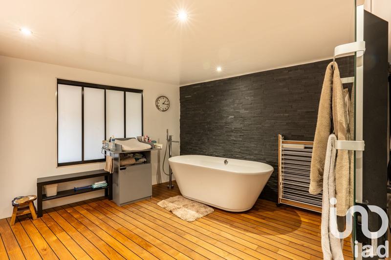 Ferme - 176 m² - 5 pièces