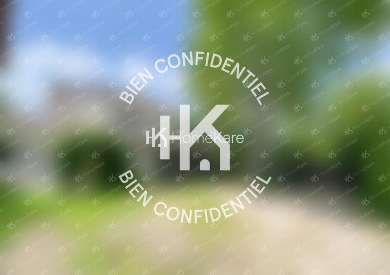 Maison - 224 m² - 5 pièces