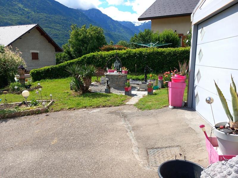 Maison - 179 m² - 6 pièces