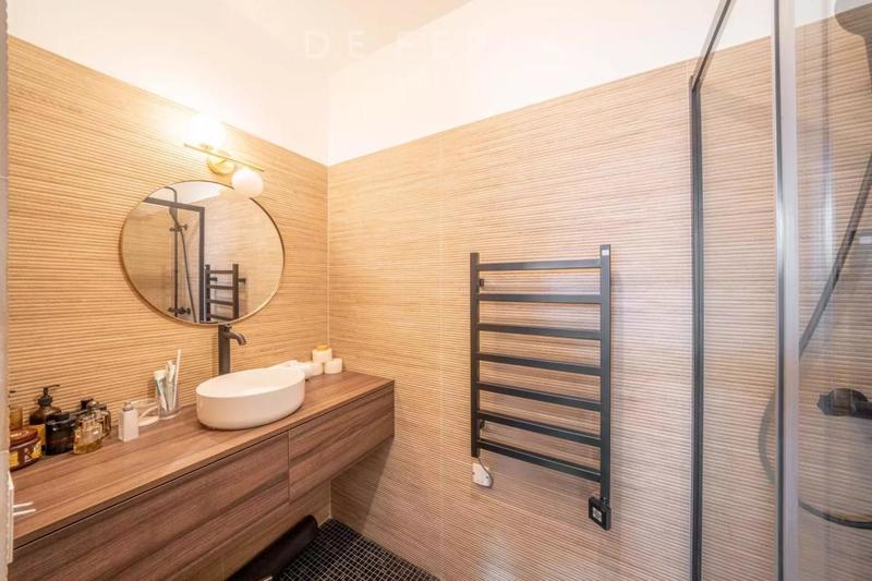 Appartement - 117 m² - 4 pièces