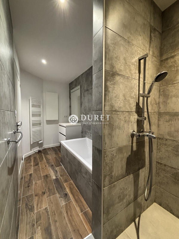 Maison - 87 m² - 4 pièces