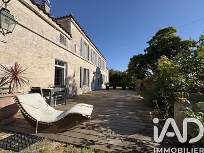 Maison - 170 m² - 7 pièces