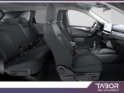 Ford Kuga Fhev 180 Titanium sièges chauf Cam