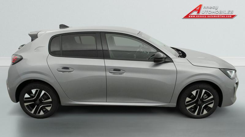Peugeot 208 Hybrid 110 e-Dcs6 Allure