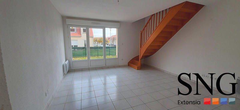 Maison - 52 m² - 2 pièces