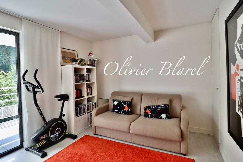 Maison d'architecte - 237 m² - 8 pièces