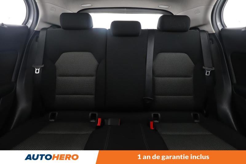 Mercedes Gla 180 Intuition 122 ch