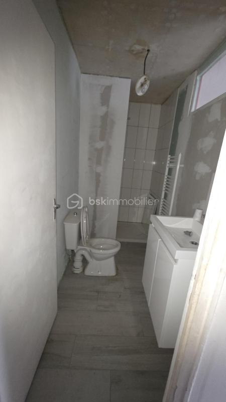 Maison - 126 m² - 7 pièces