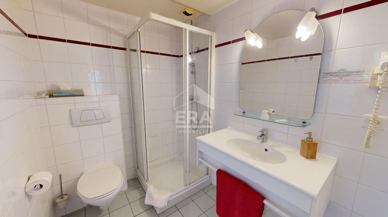 Immeuble - 450 m² - 15 pièces