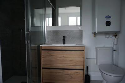 Appartement - 26 m² - 2 pièces