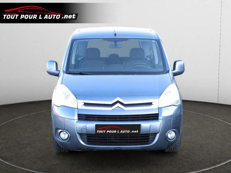 Citroën Berlingo HDi 75 Fap Multispace