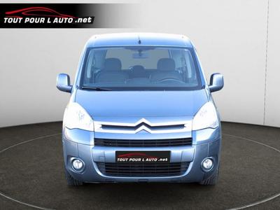Citroën Berlingo HDi 75 Fap Multispace