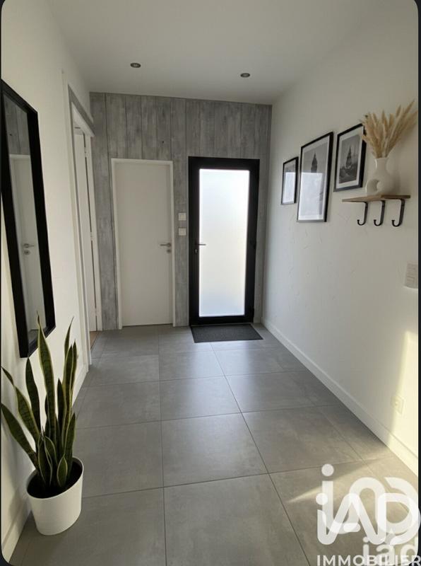 Appartement - 79 m² - 3 pièces