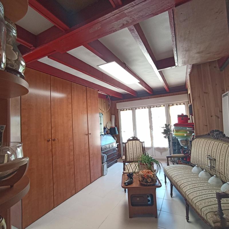 Maison - 150 m² - 7 pièces