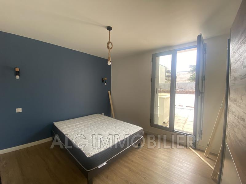 Appartement - 183 m²