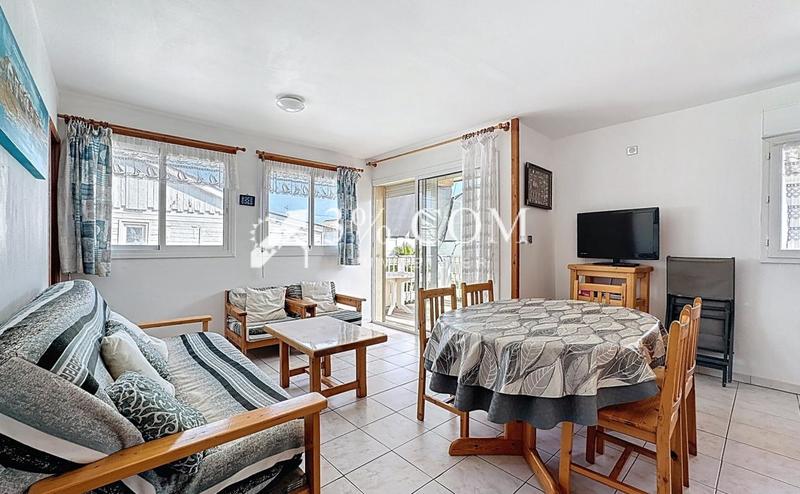 Châlet - 76 m² - 7 pièces