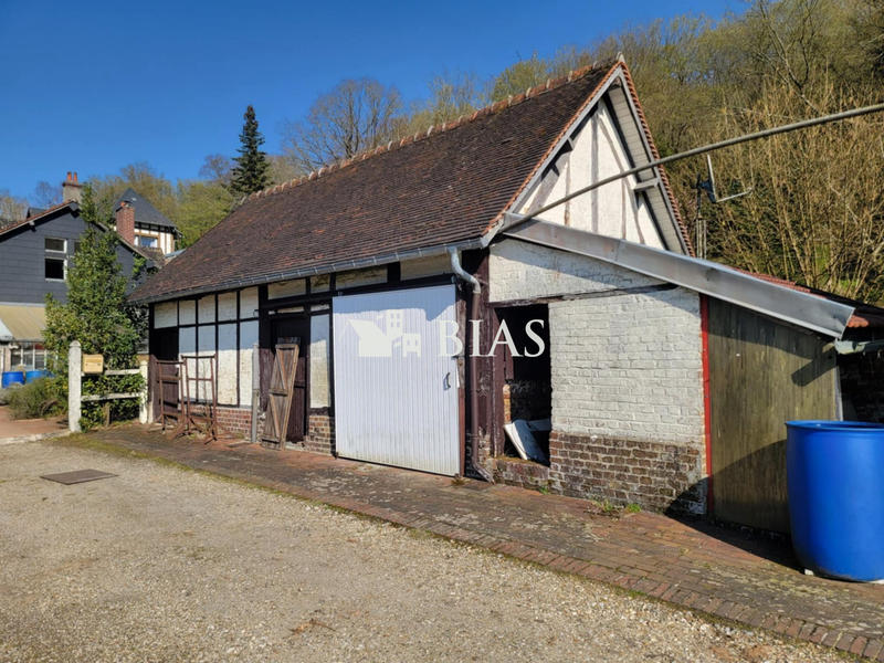 Manoir - 497 m² - 13 pièces